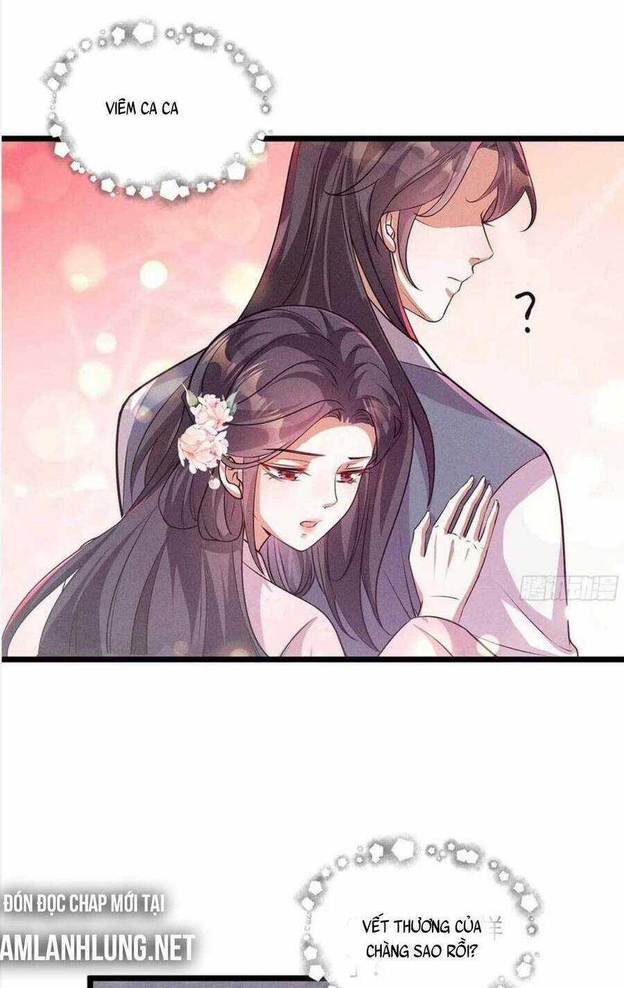 Tái Sinh Trở Lại : Ta Trở Thành Độc Y Thái Tử Phi Chapter 29 trang 17