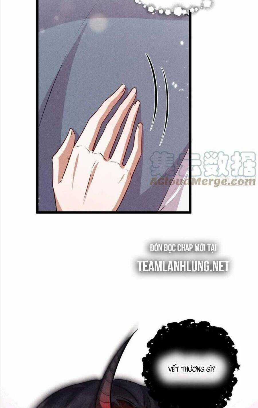 Tái Sinh Trở Lại : Ta Trở Thành Độc Y Thái Tử Phi Chapter 29 trang 18