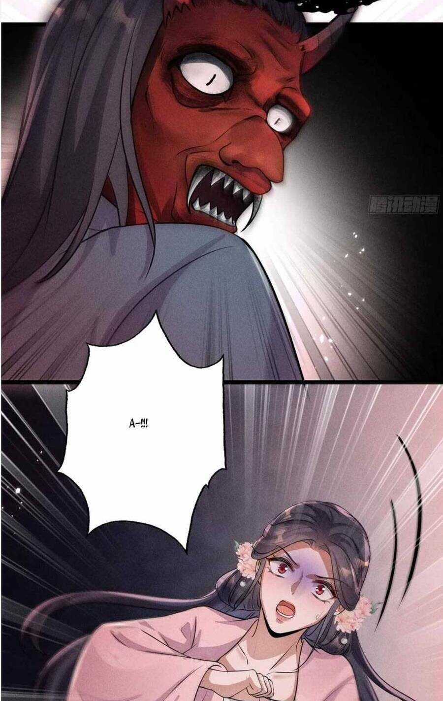 Tái Sinh Trở Lại : Ta Trở Thành Độc Y Thái Tử Phi Chapter 29 trang 19