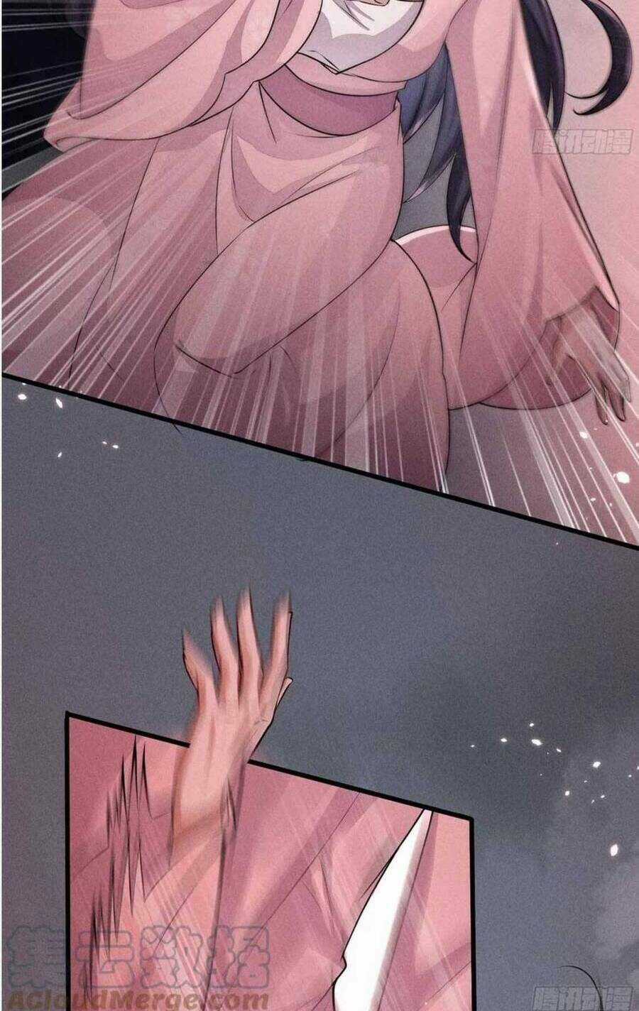 Tái Sinh Trở Lại : Ta Trở Thành Độc Y Thái Tử Phi Chapter 29 trang 20