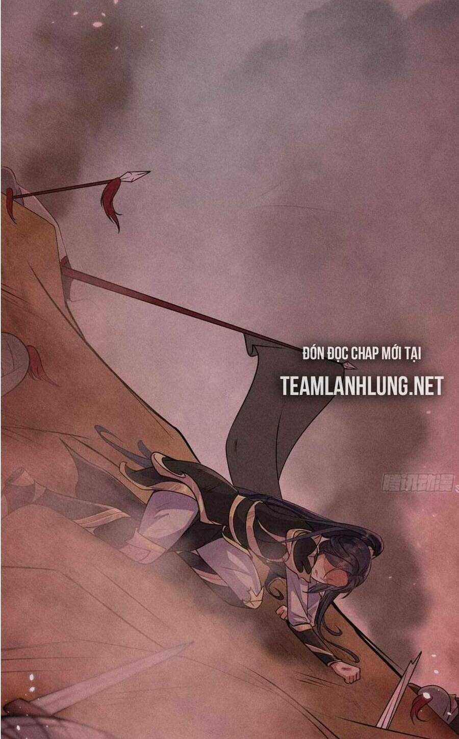 Tái Sinh Trở Lại : Ta Trở Thành Độc Y Thái Tử Phi Chapter 29 trang 22