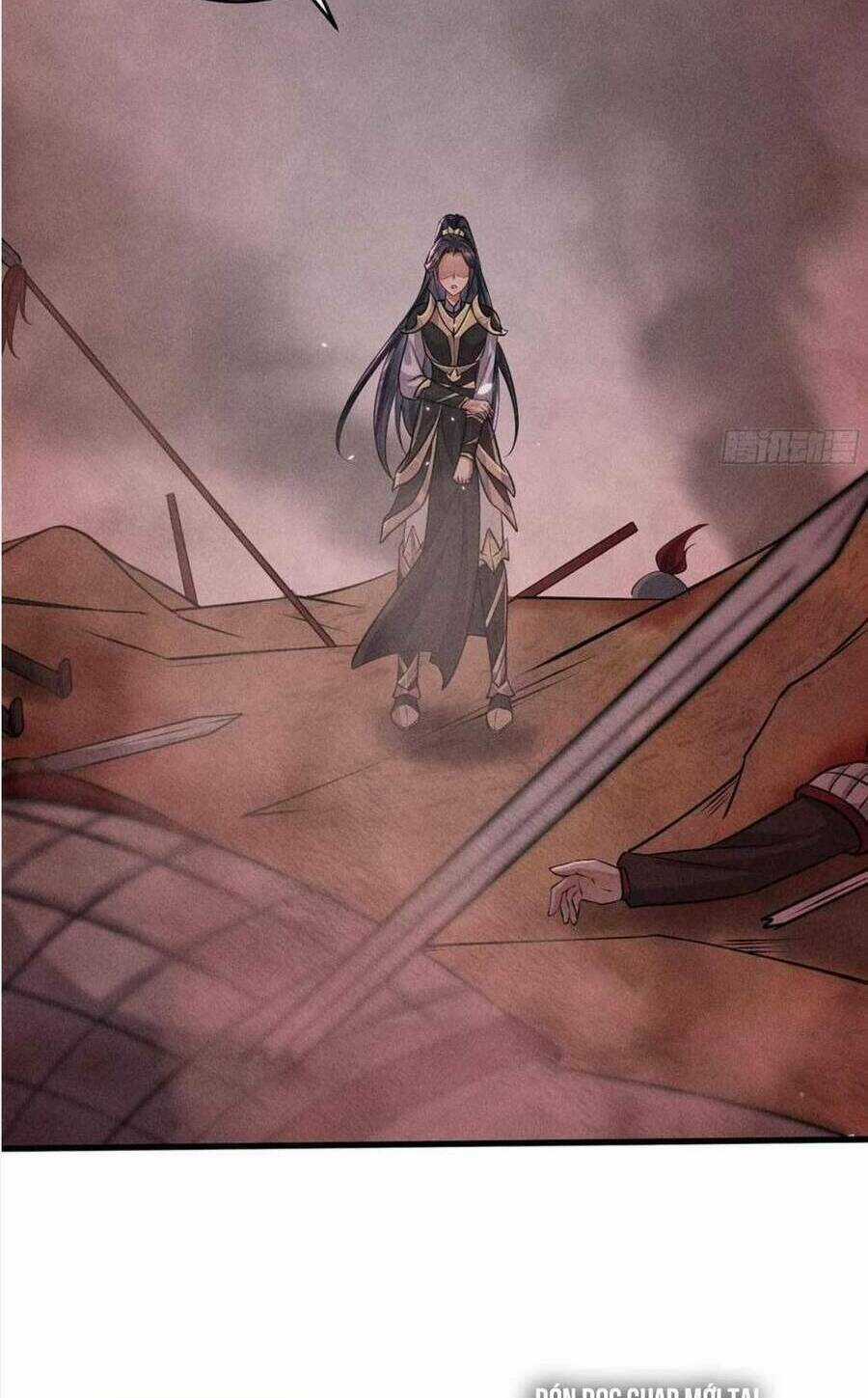 Tái Sinh Trở Lại : Ta Trở Thành Độc Y Thái Tử Phi Chapter 29 trang 24