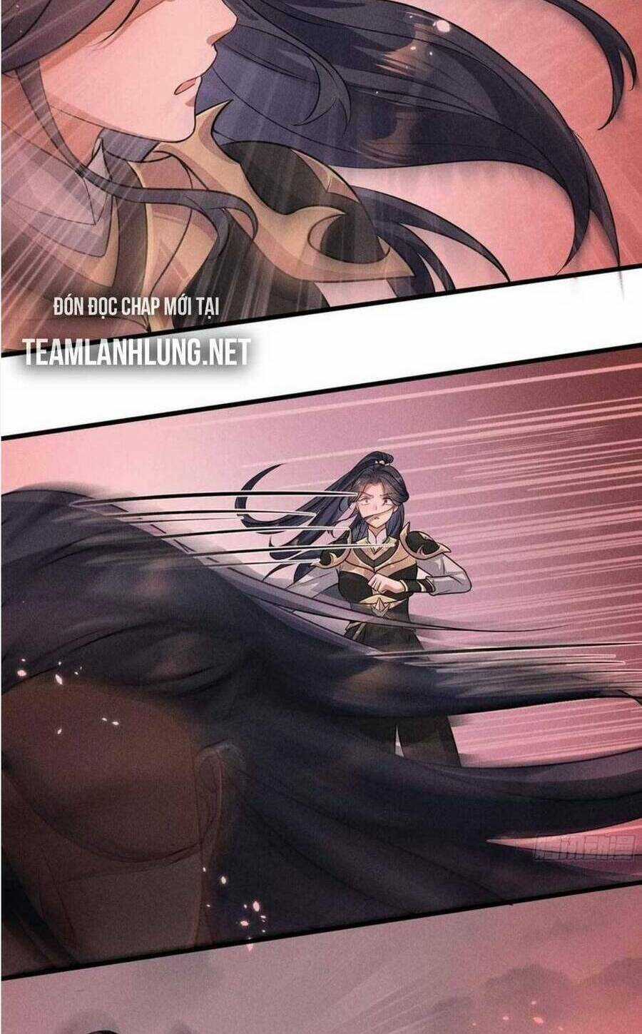 Tái Sinh Trở Lại : Ta Trở Thành Độc Y Thái Tử Phi Chapter 29 trang 26