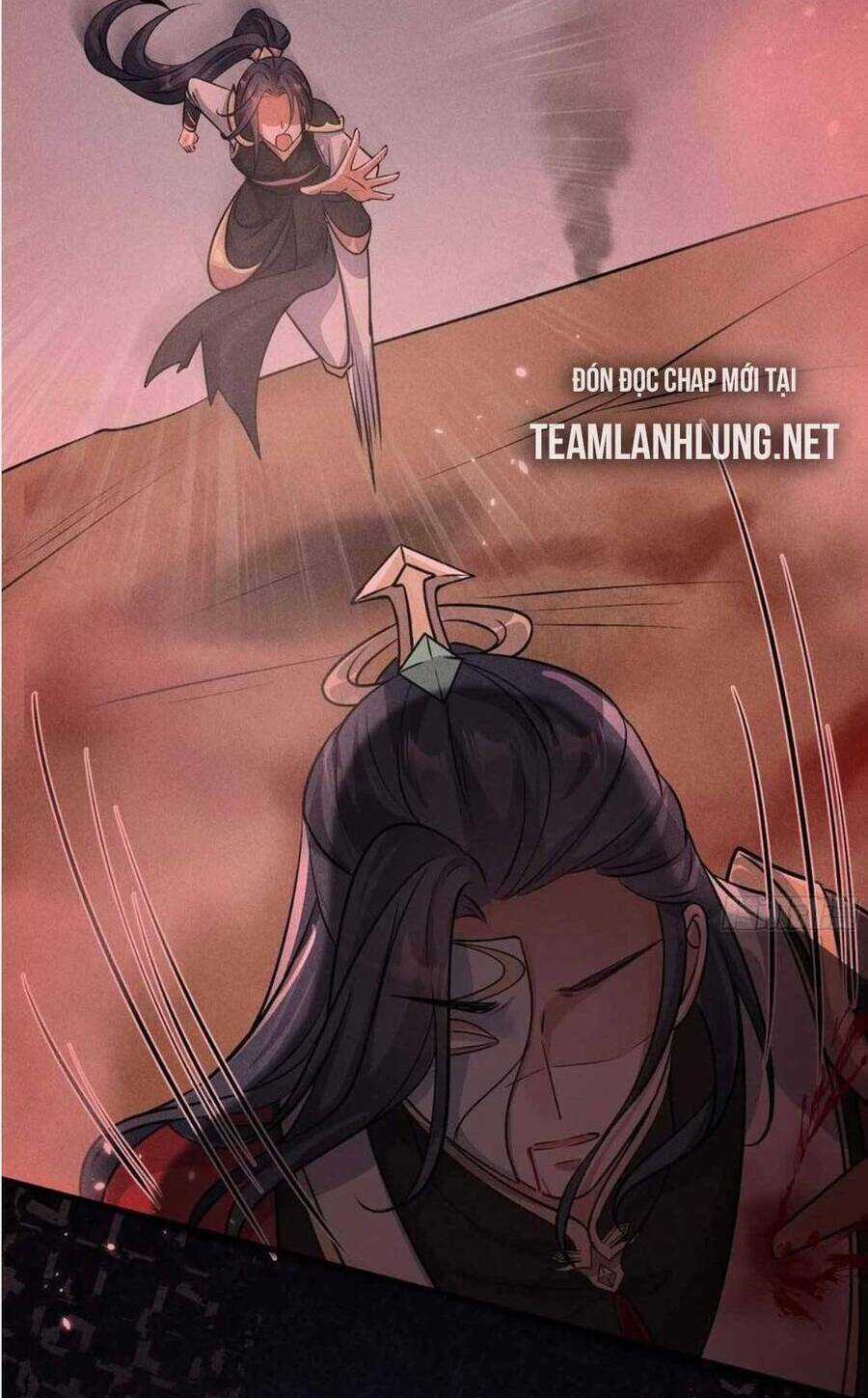 Tái Sinh Trở Lại : Ta Trở Thành Độc Y Thái Tử Phi Chapter 29 trang 27