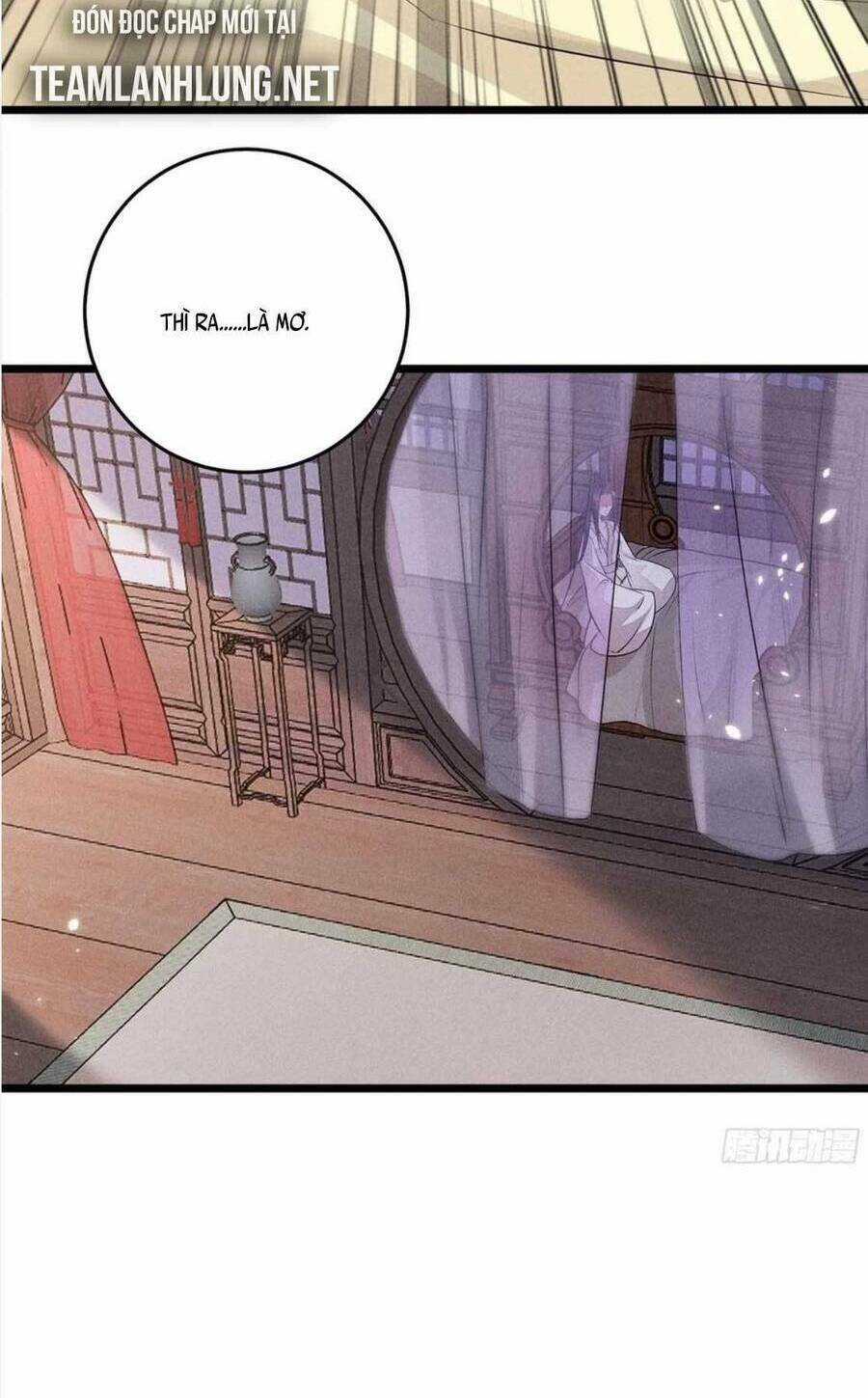 Tái Sinh Trở Lại : Ta Trở Thành Độc Y Thái Tử Phi Chapter 29 trang 31