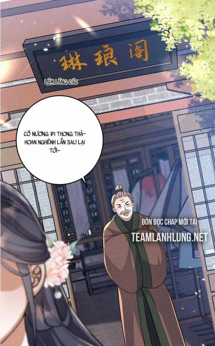 Tái Sinh Trở Lại : Ta Trở Thành Độc Y Thái Tử Phi Chapter 29 trang 34