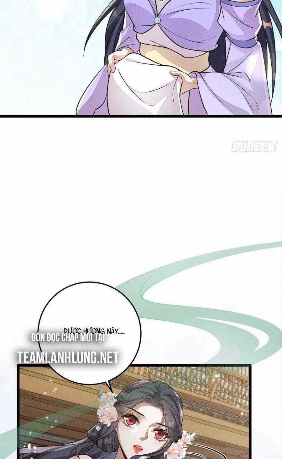 Tái Sinh Trở Lại : Ta Trở Thành Độc Y Thái Tử Phi Chapter 29 trang 39