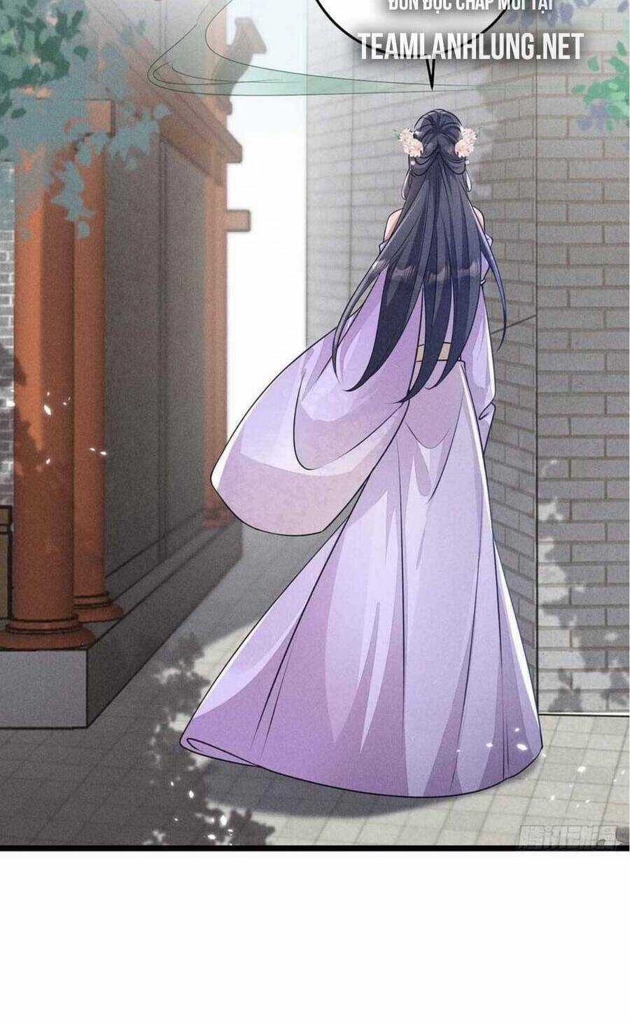 Tái Sinh Trở Lại : Ta Trở Thành Độc Y Thái Tử Phi Chapter 29 trang 41