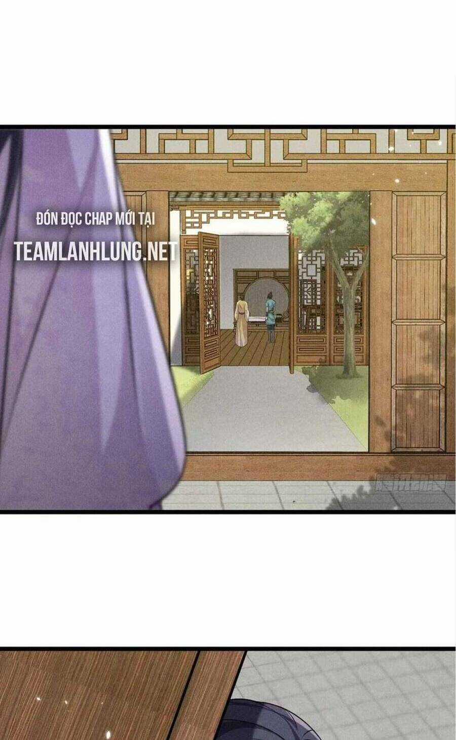 Tái Sinh Trở Lại : Ta Trở Thành Độc Y Thái Tử Phi Chapter 29 trang 42