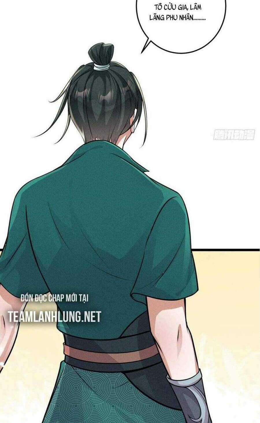 Tái Sinh Trở Lại : Ta Trở Thành Độc Y Thái Tử Phi Chapter 29 trang 44