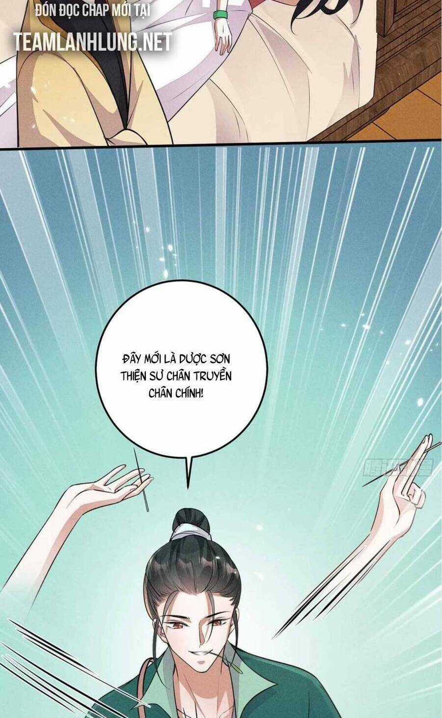 Tái Sinh Trở Lại : Ta Trở Thành Độc Y Thái Tử Phi Chapter 29 trang 47