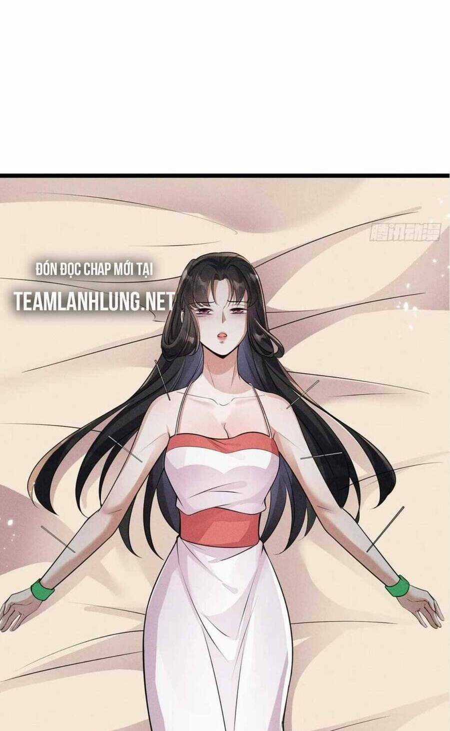 Tái Sinh Trở Lại : Ta Trở Thành Độc Y Thái Tử Phi Chapter 29 trang 49