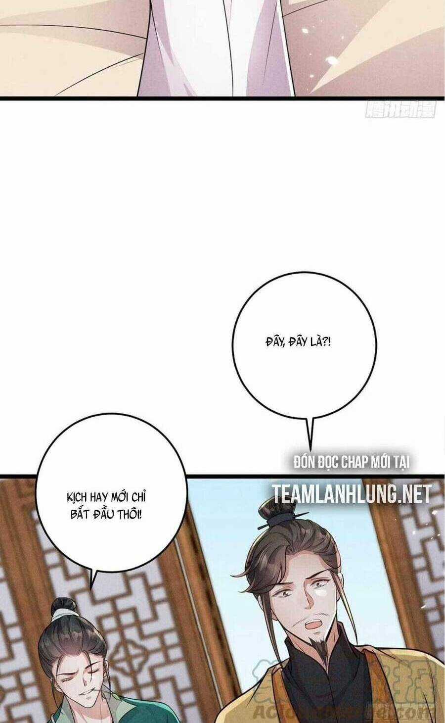 Tái Sinh Trở Lại : Ta Trở Thành Độc Y Thái Tử Phi Chapter 29 trang 50