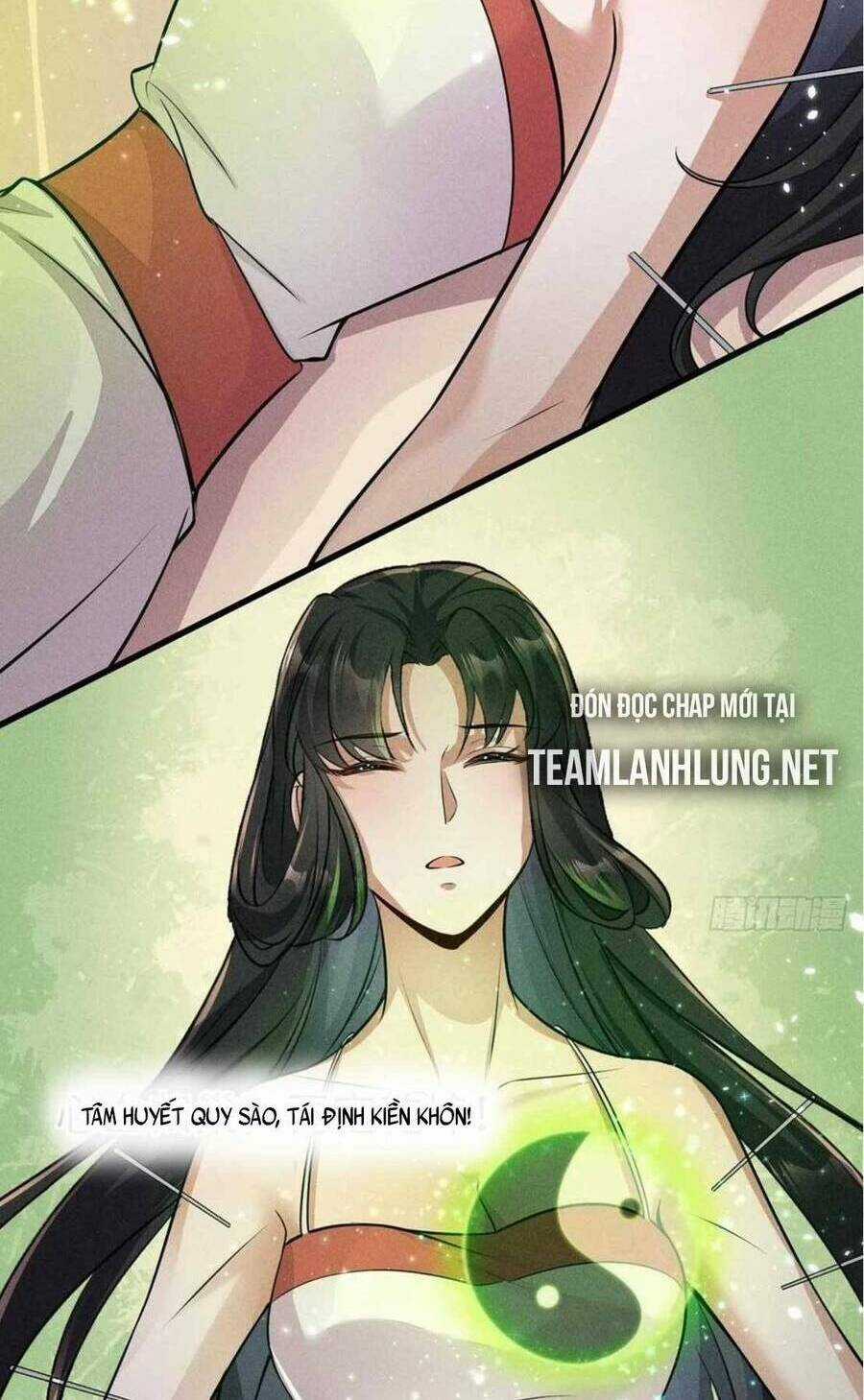 Tái Sinh Trở Lại : Ta Trở Thành Độc Y Thái Tử Phi Chapter 29 trang 52