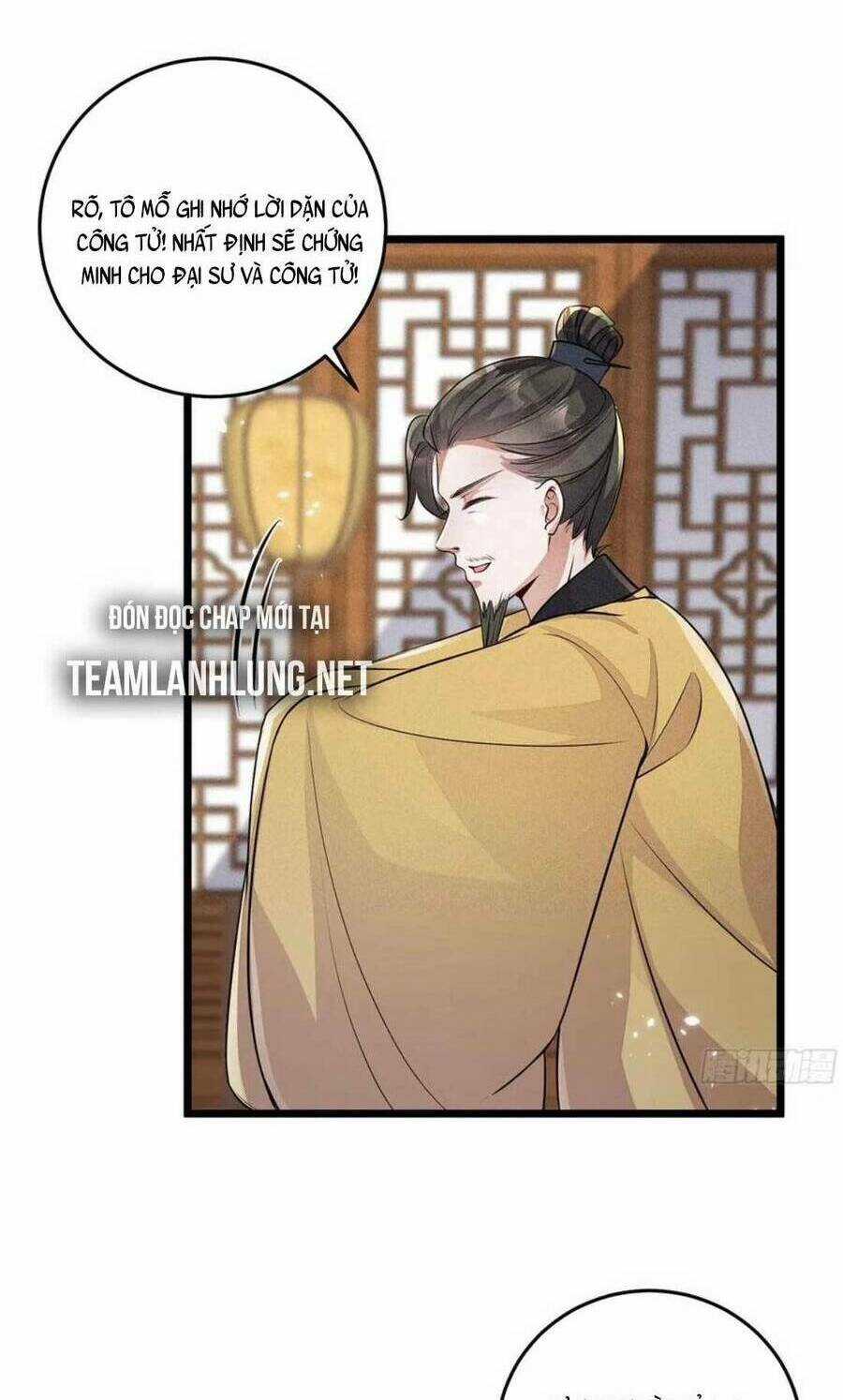 Tái Sinh Trở Lại : Ta Trở Thành Độc Y Thái Tử Phi Chapter 29 trang 56