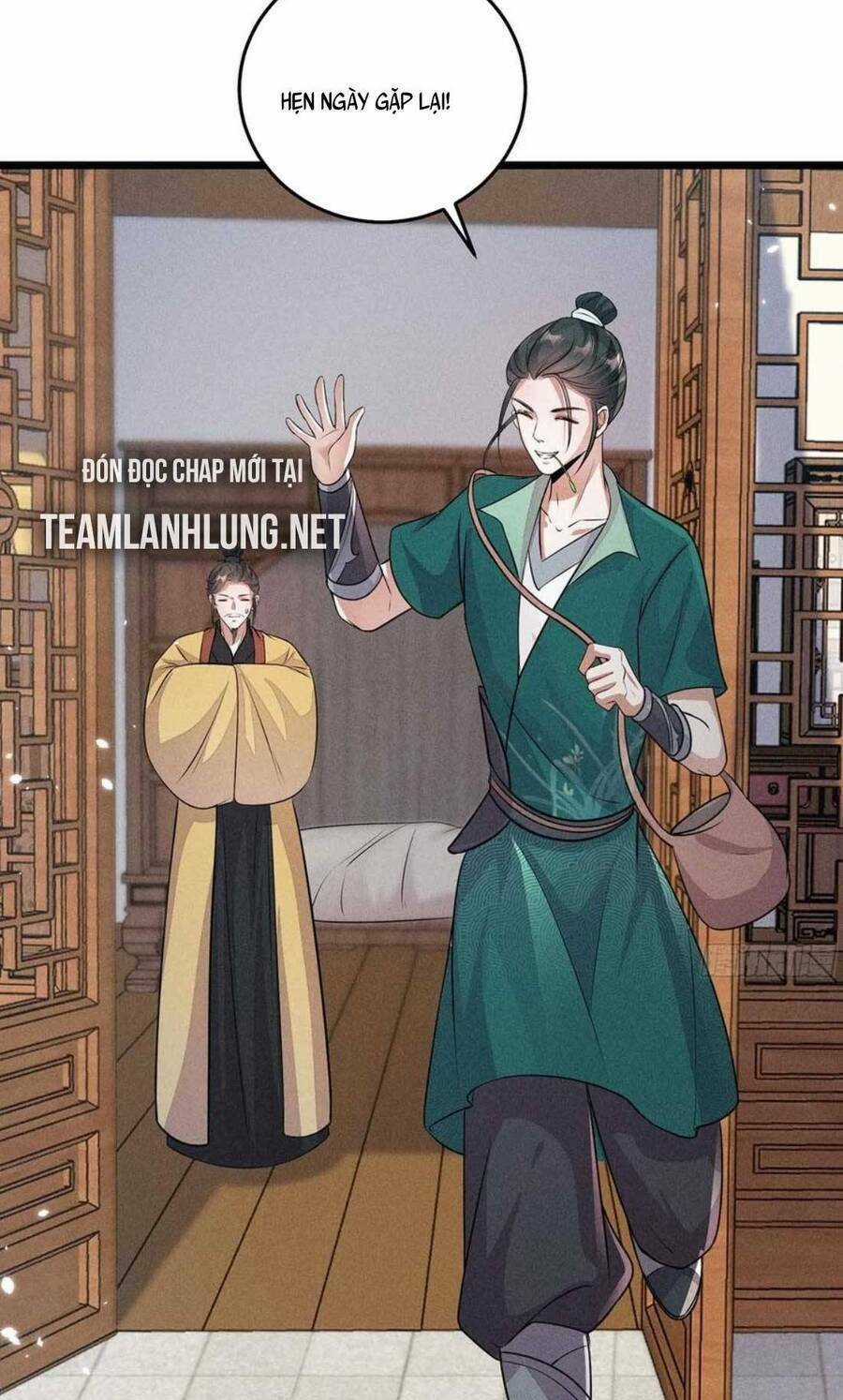 Tái Sinh Trở Lại : Ta Trở Thành Độc Y Thái Tử Phi Chapter 29 trang 61