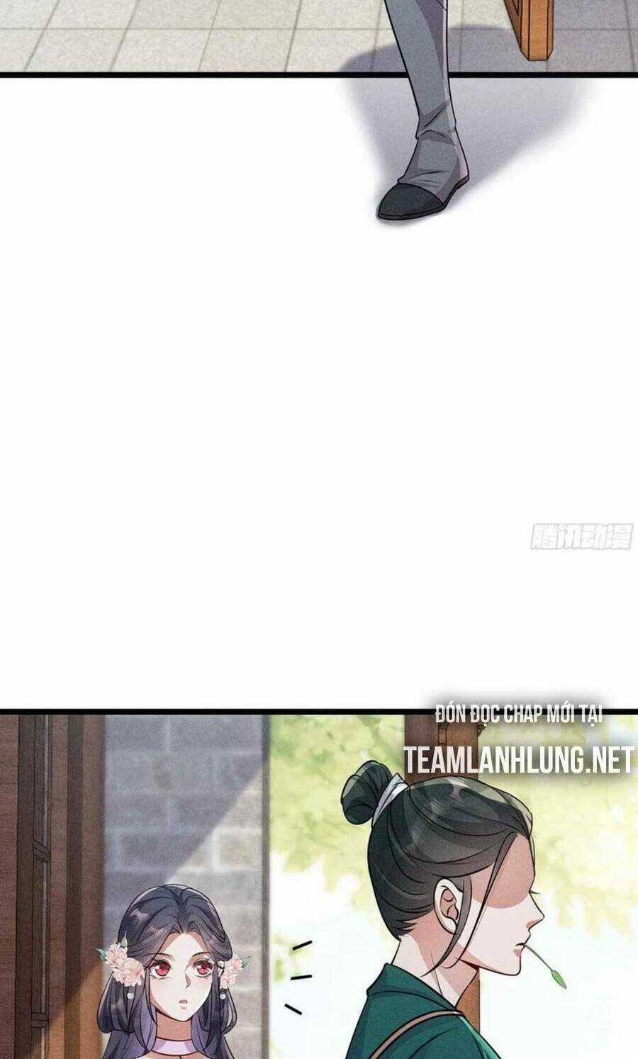 Tái Sinh Trở Lại : Ta Trở Thành Độc Y Thái Tử Phi Chapter 29 trang 62