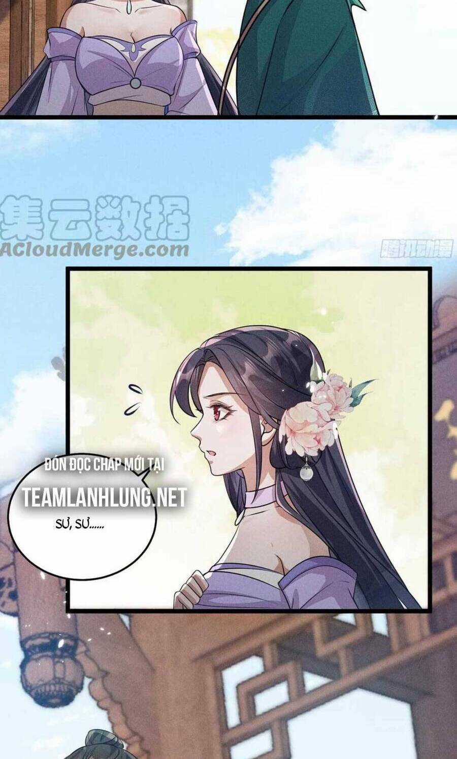 Tái Sinh Trở Lại : Ta Trở Thành Độc Y Thái Tử Phi Chapter 29 trang 63