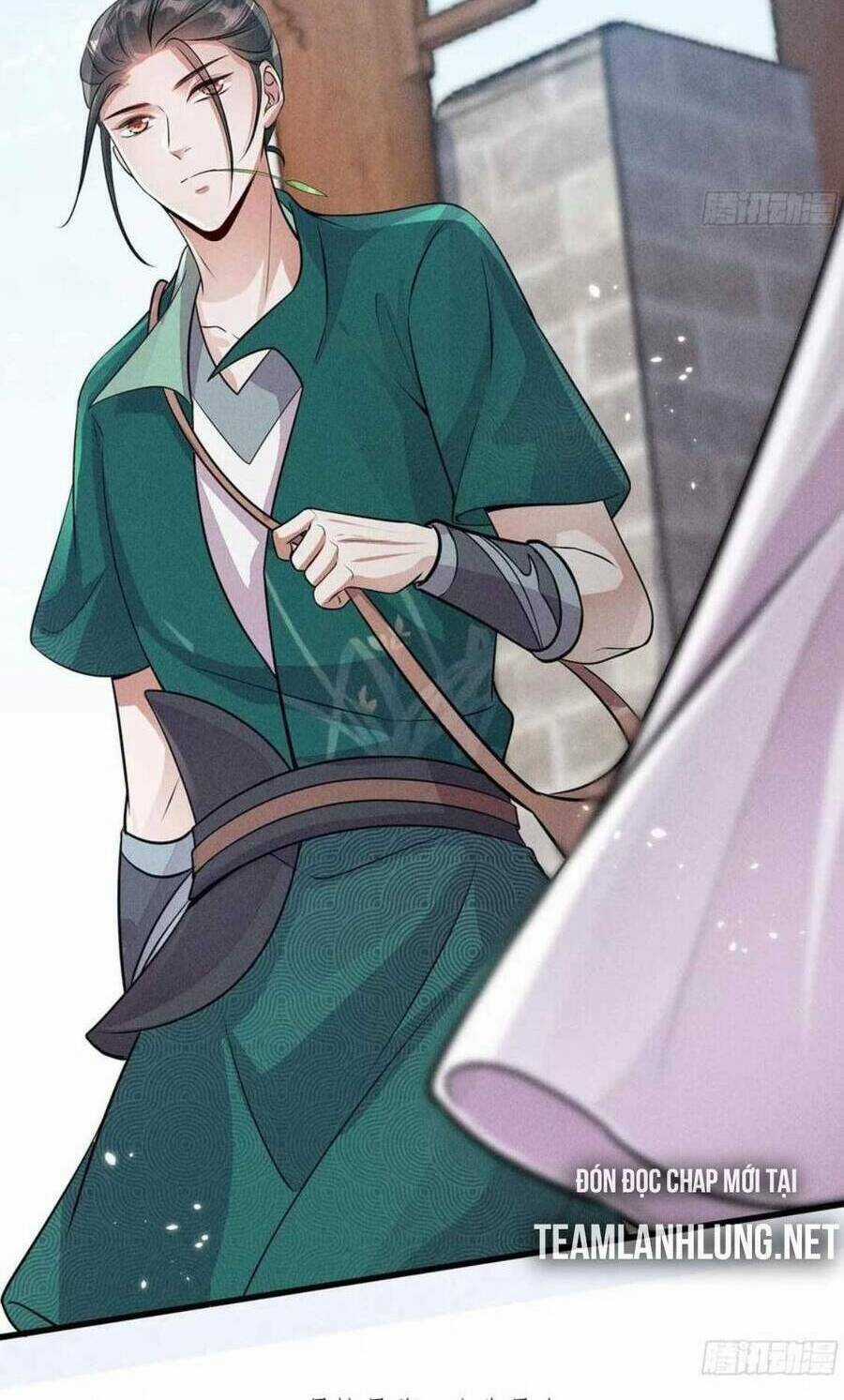 Tái Sinh Trở Lại : Ta Trở Thành Độc Y Thái Tử Phi Chapter 29 trang 64