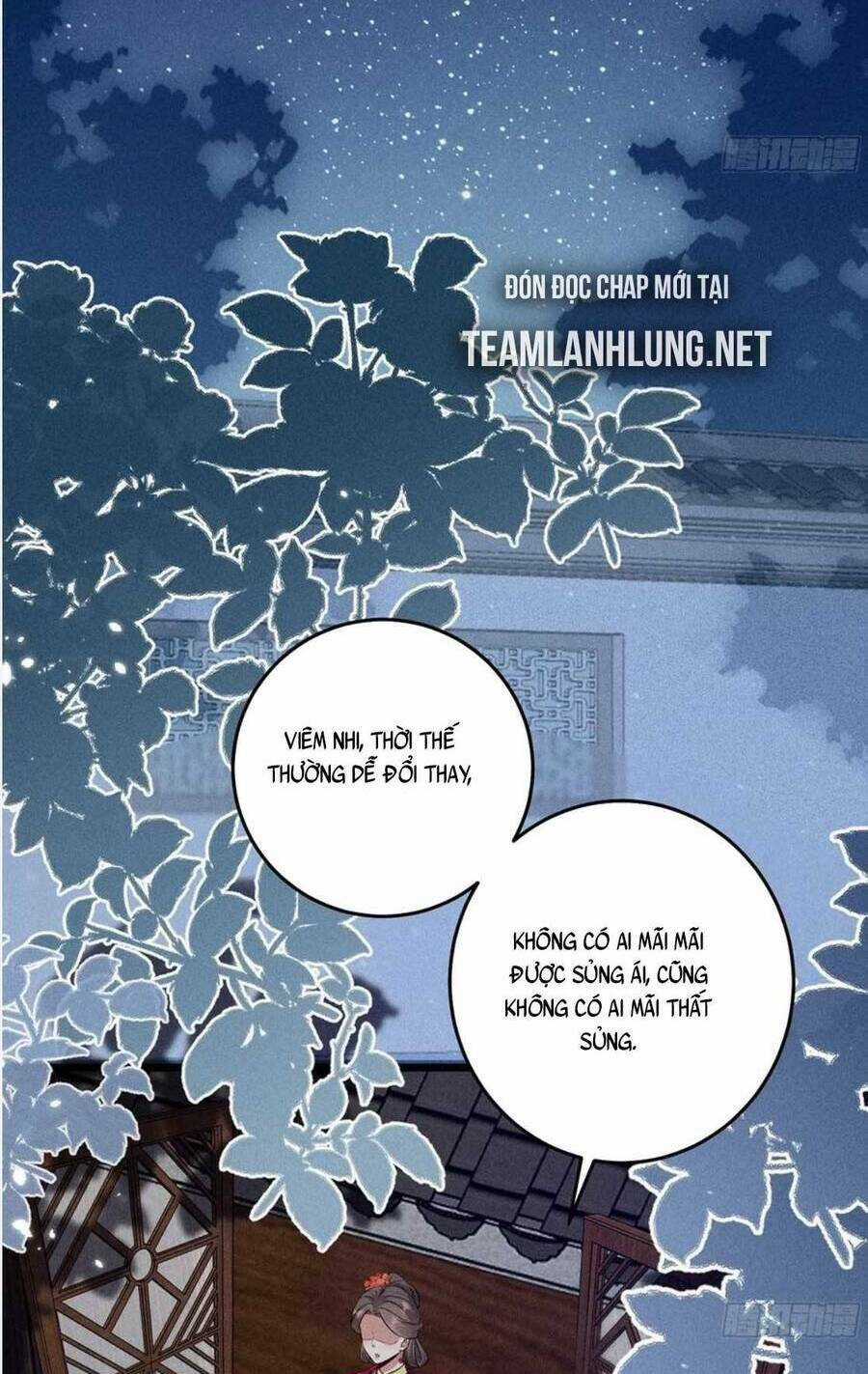 Tái Sinh Trở Lại : Ta Trở Thành Độc Y Thái Tử Phi Chapter 29 trang 9