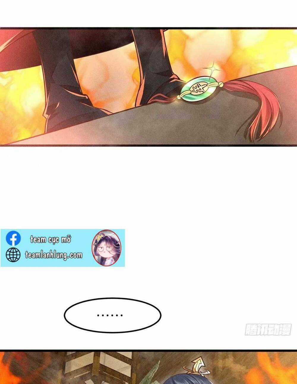 Tái Sinh Trở Lại : Ta Trở Thành Độc Y Thái Tử Phi Chapter 3 trang 10