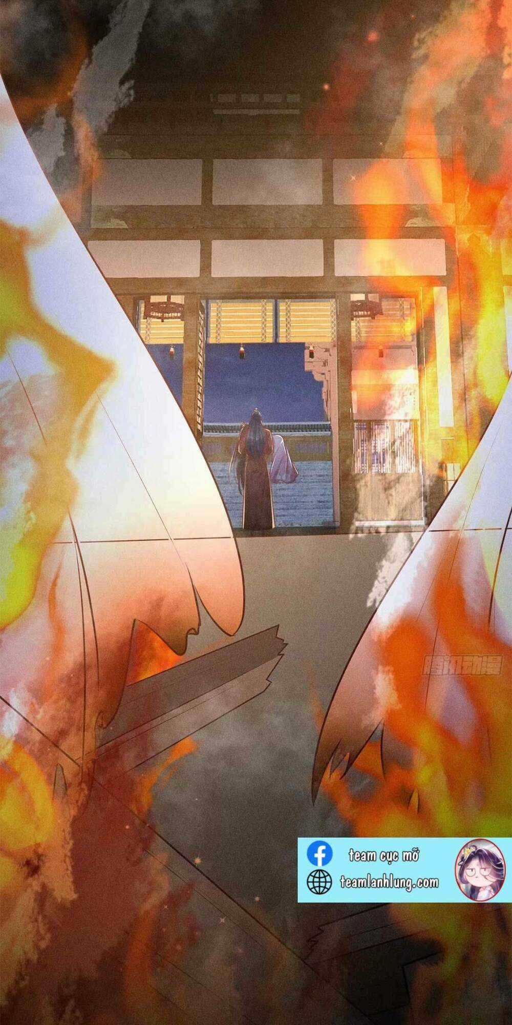 Tái Sinh Trở Lại : Ta Trở Thành Độc Y Thái Tử Phi Chapter 3 trang 14