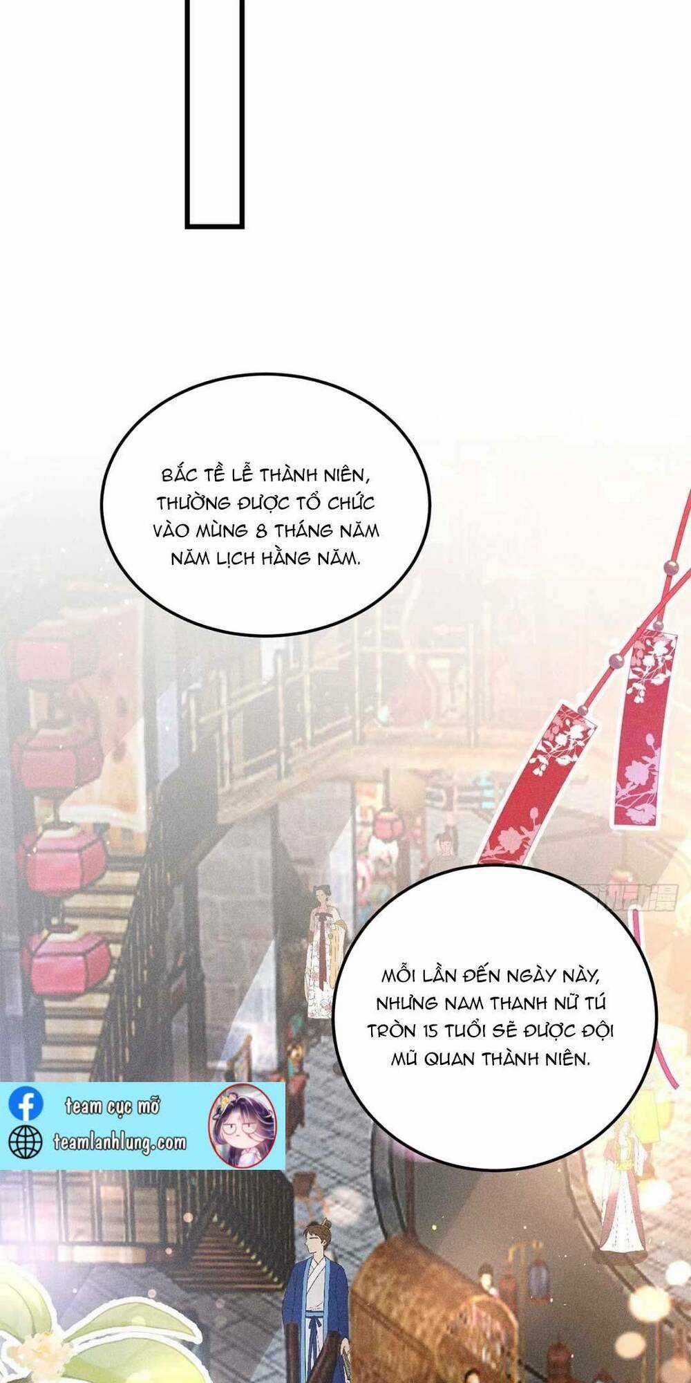 Tái Sinh Trở Lại : Ta Trở Thành Độc Y Thái Tử Phi Chapter 3 trang 16