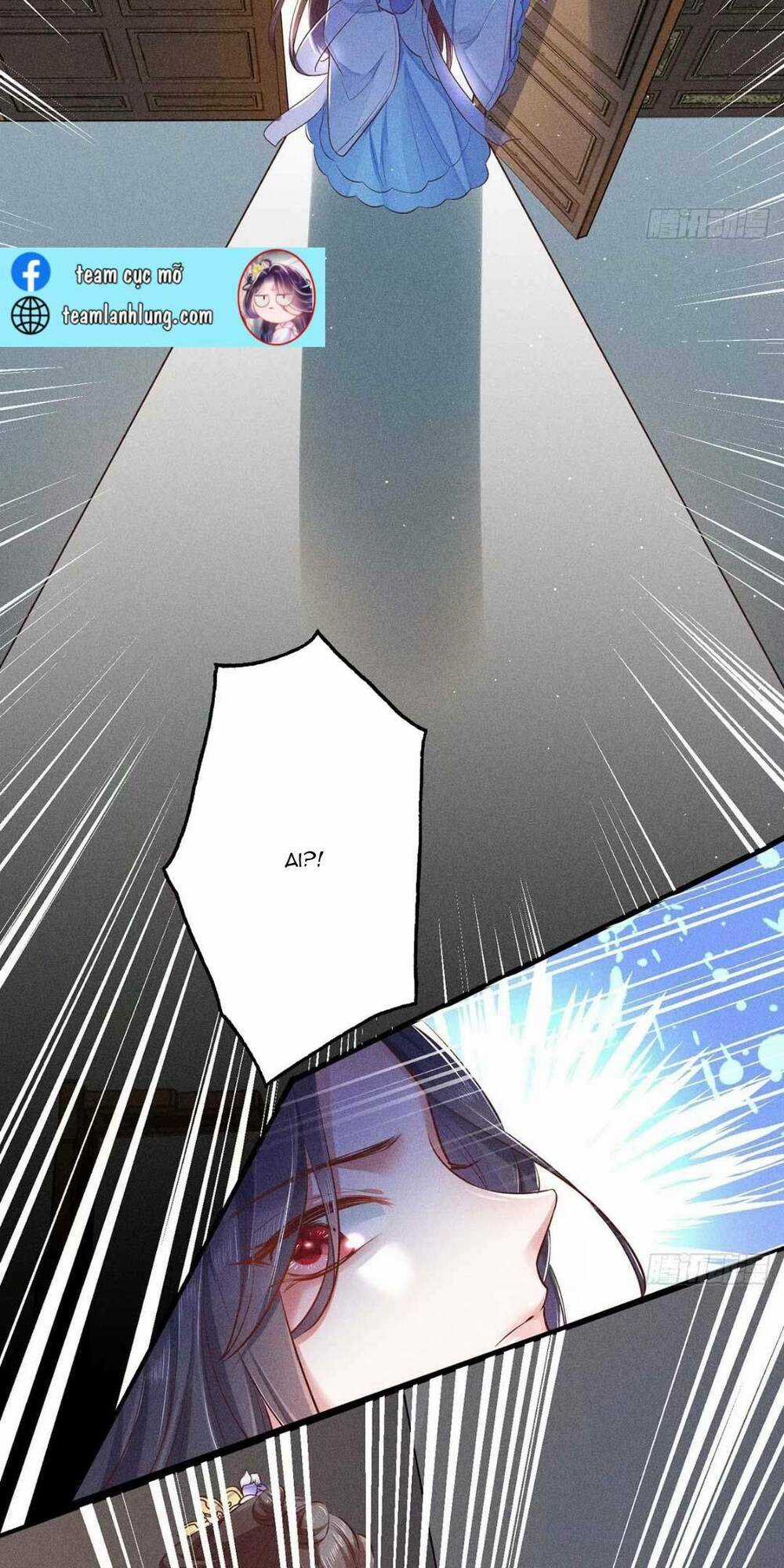 Tái Sinh Trở Lại : Ta Trở Thành Độc Y Thái Tử Phi Chapter 3 trang 32