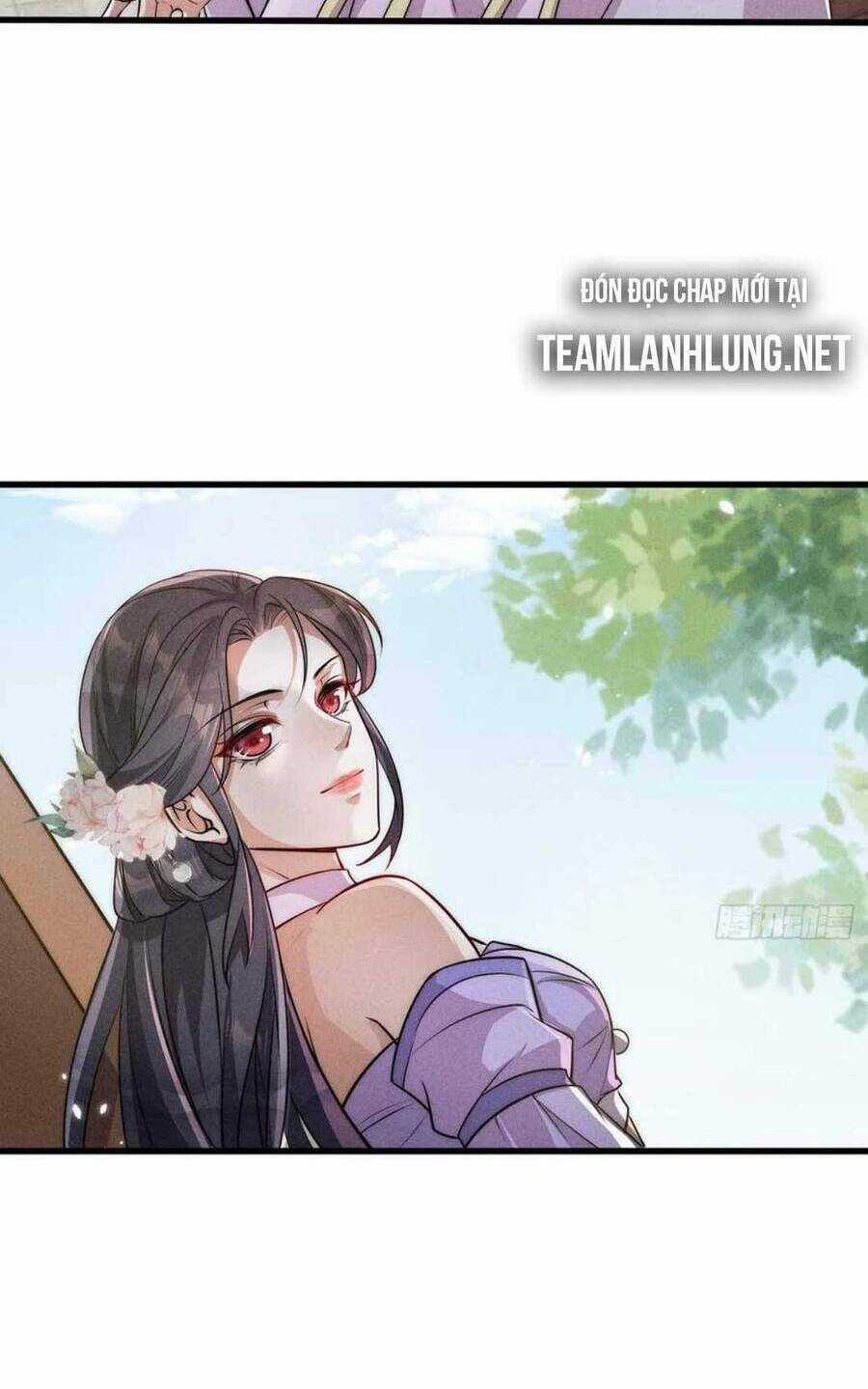 Tái Sinh Trở Lại : Ta Trở Thành Độc Y Thái Tử Phi Chapter 30 trang 11