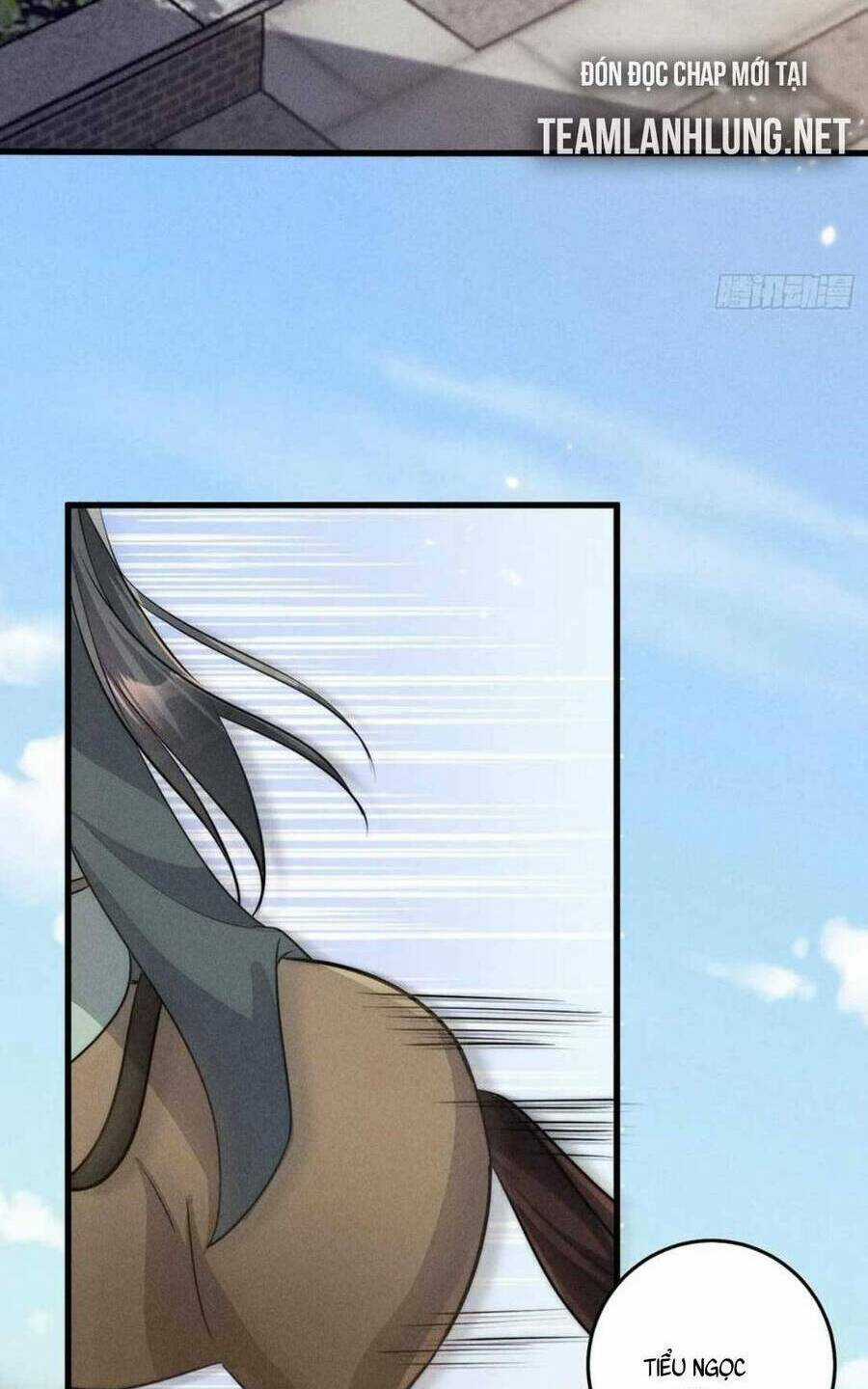 Tái Sinh Trở Lại : Ta Trở Thành Độc Y Thái Tử Phi Chapter 30 trang 14