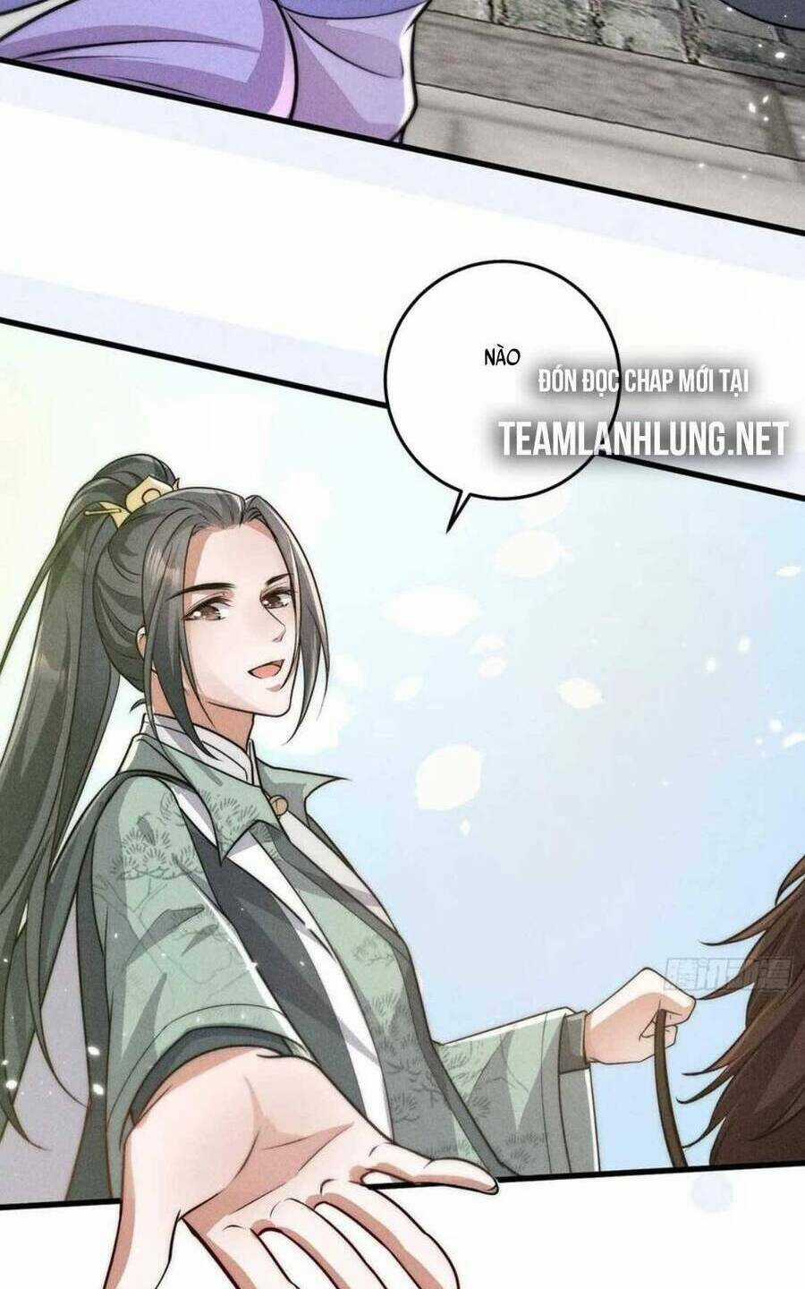 Tái Sinh Trở Lại : Ta Trở Thành Độc Y Thái Tử Phi Chapter 30 trang 16