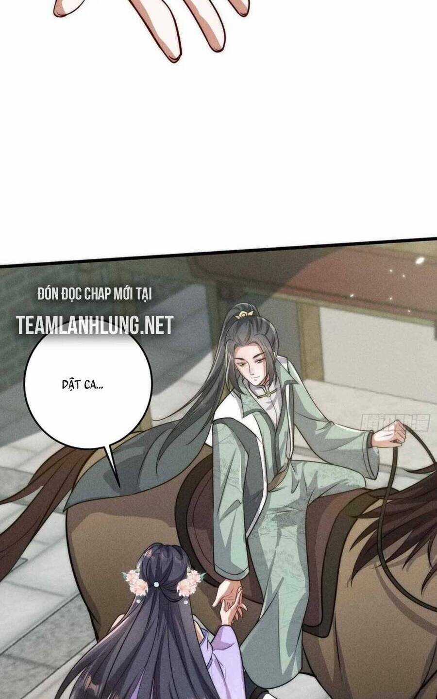 Tái Sinh Trở Lại : Ta Trở Thành Độc Y Thái Tử Phi Chapter 30 trang 17