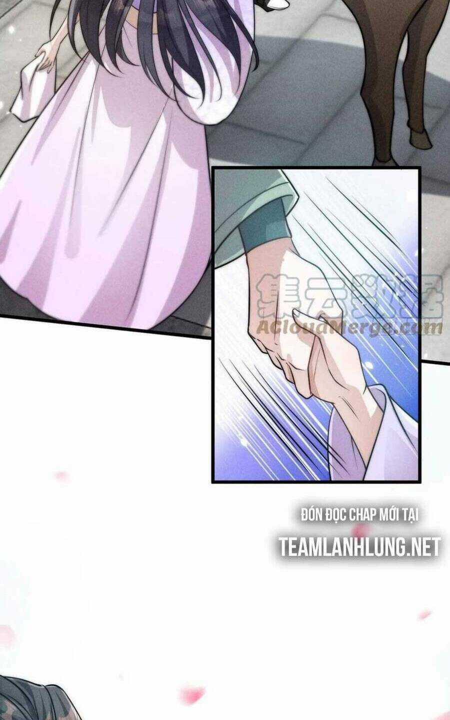 Tái Sinh Trở Lại : Ta Trở Thành Độc Y Thái Tử Phi Chapter 30 trang 18