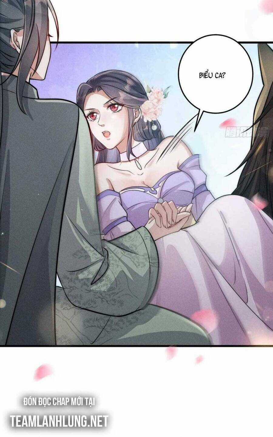 Tái Sinh Trở Lại : Ta Trở Thành Độc Y Thái Tử Phi Chapter 30 trang 19