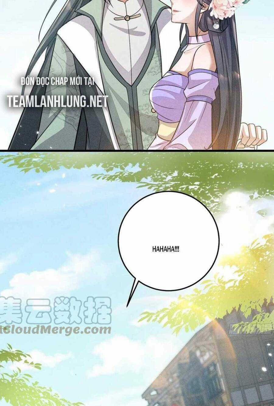 Tái Sinh Trở Lại : Ta Trở Thành Độc Y Thái Tử Phi Chapter 30 trang 23