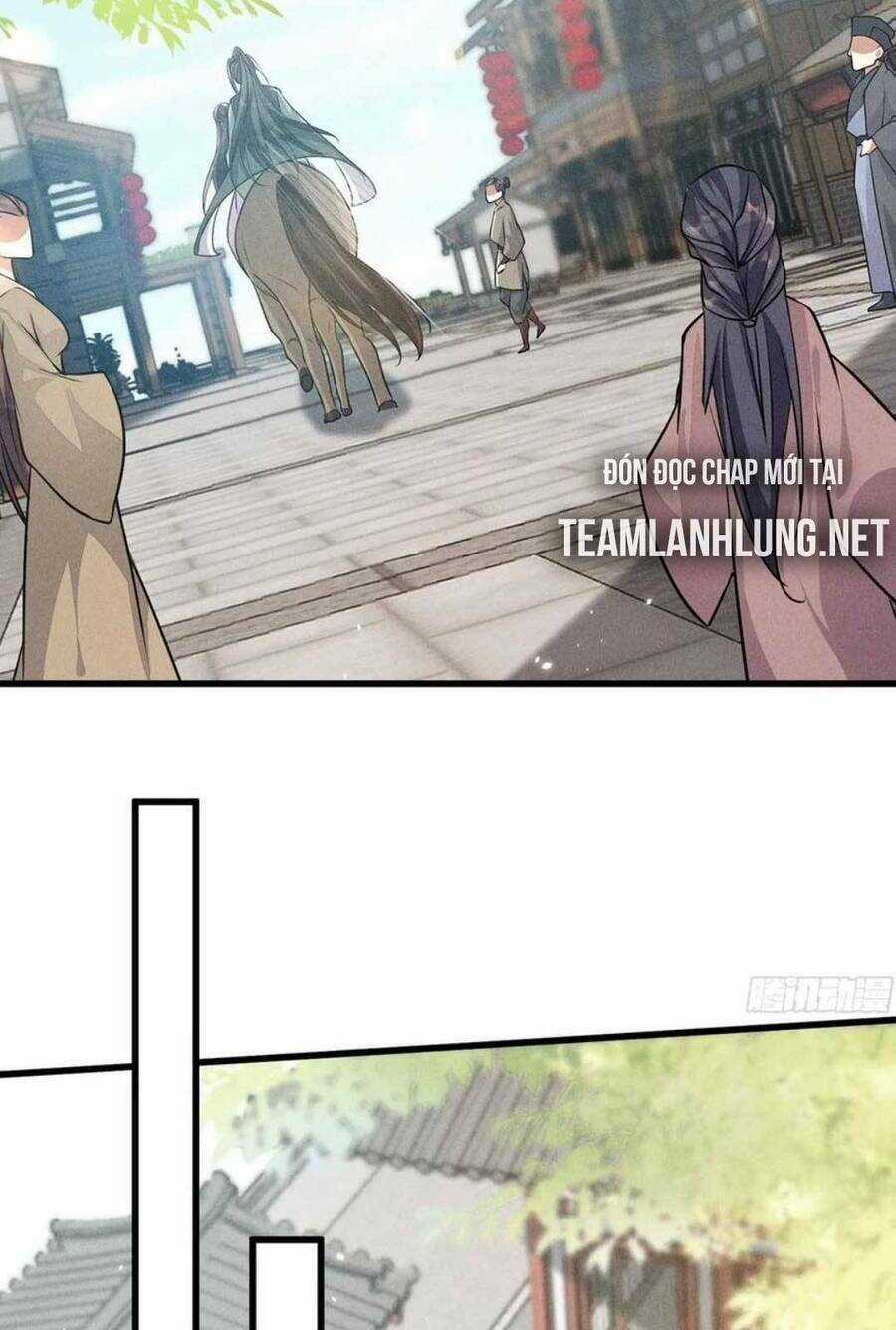 Tái Sinh Trở Lại : Ta Trở Thành Độc Y Thái Tử Phi Chapter 30 trang 24