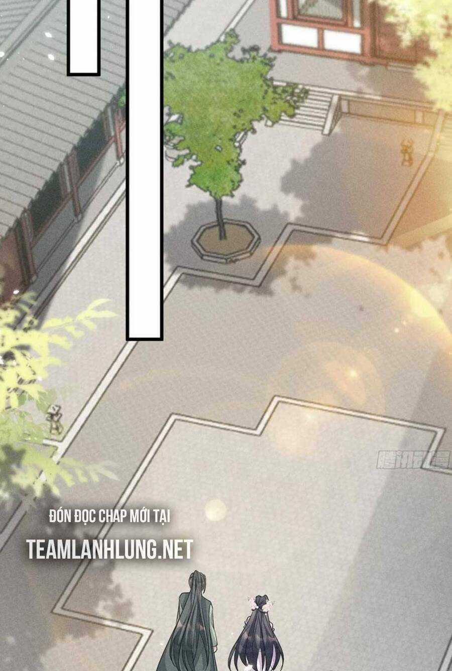 Tái Sinh Trở Lại : Ta Trở Thành Độc Y Thái Tử Phi Chapter 30 trang 25