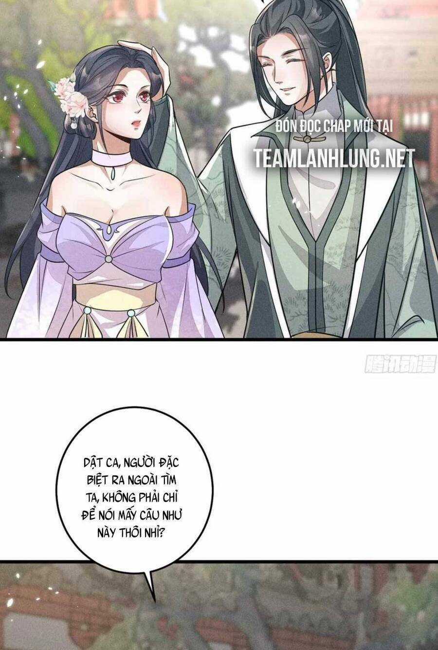 Tái Sinh Trở Lại : Ta Trở Thành Độc Y Thái Tử Phi Chapter 30 trang 27