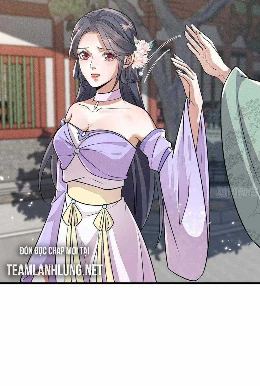 Tái Sinh Trở Lại : Ta Trở Thành Độc Y Thái Tử Phi Chapter 30 trang 28