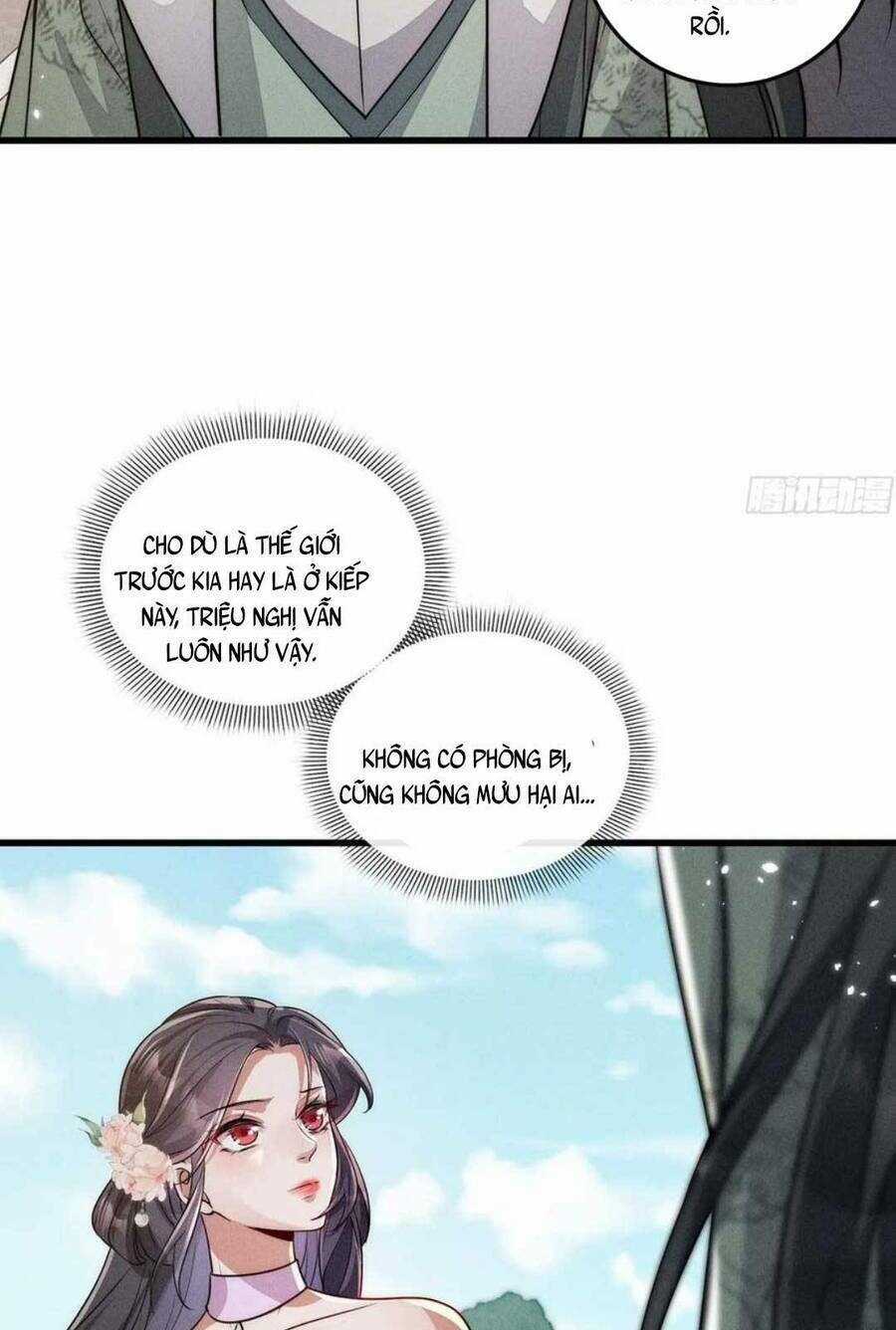 Tái Sinh Trở Lại : Ta Trở Thành Độc Y Thái Tử Phi Chapter 30 trang 30