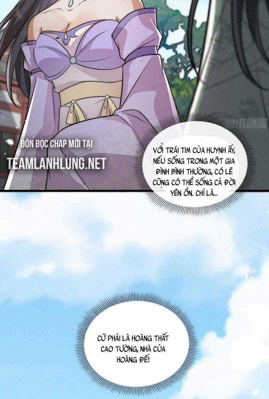 Tái Sinh Trở Lại : Ta Trở Thành Độc Y Thái Tử Phi Chapter 30 trang 31