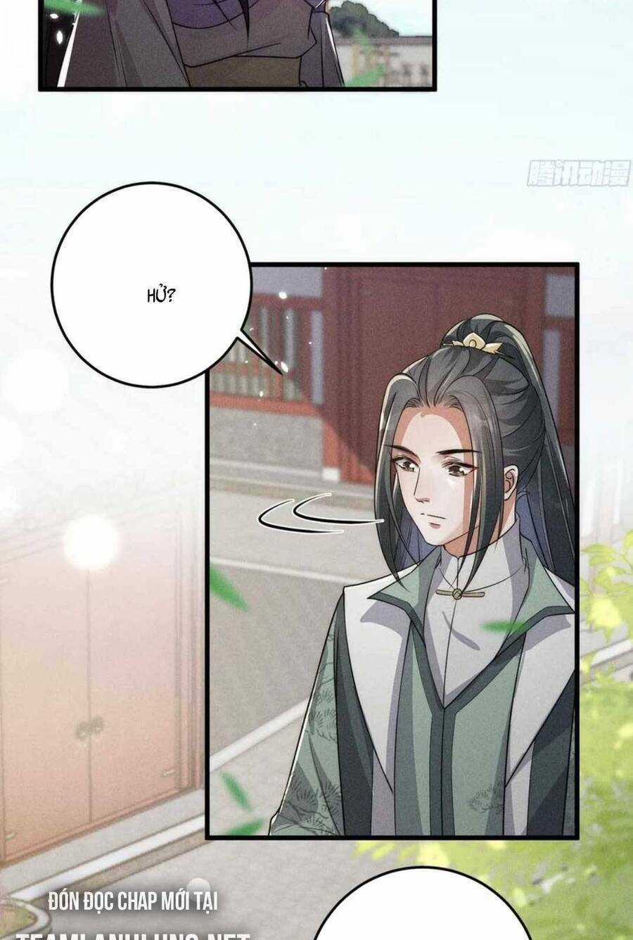 Tái Sinh Trở Lại : Ta Trở Thành Độc Y Thái Tử Phi Chapter 30 trang 33