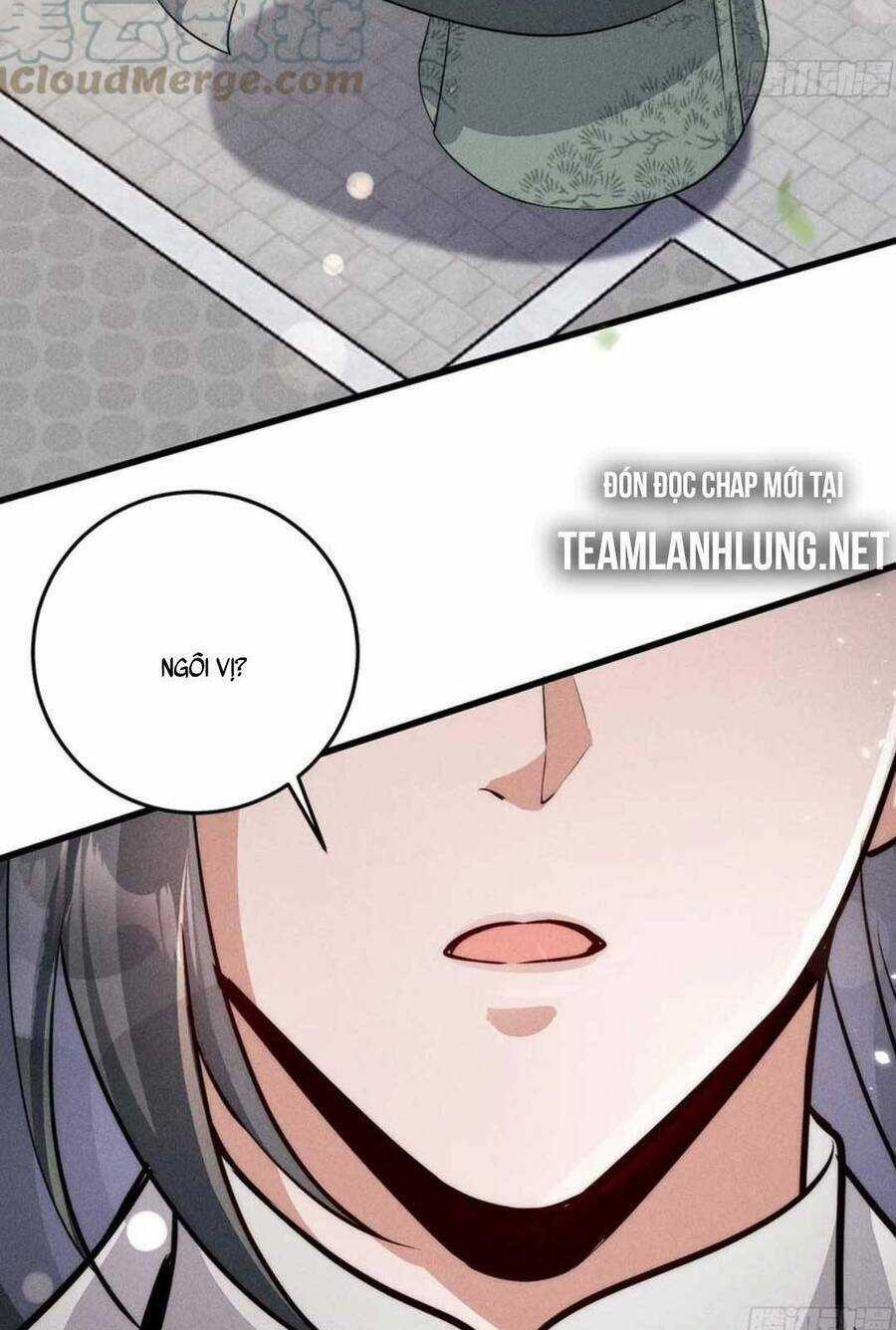 Tái Sinh Trở Lại : Ta Trở Thành Độc Y Thái Tử Phi Chapter 30 trang 35