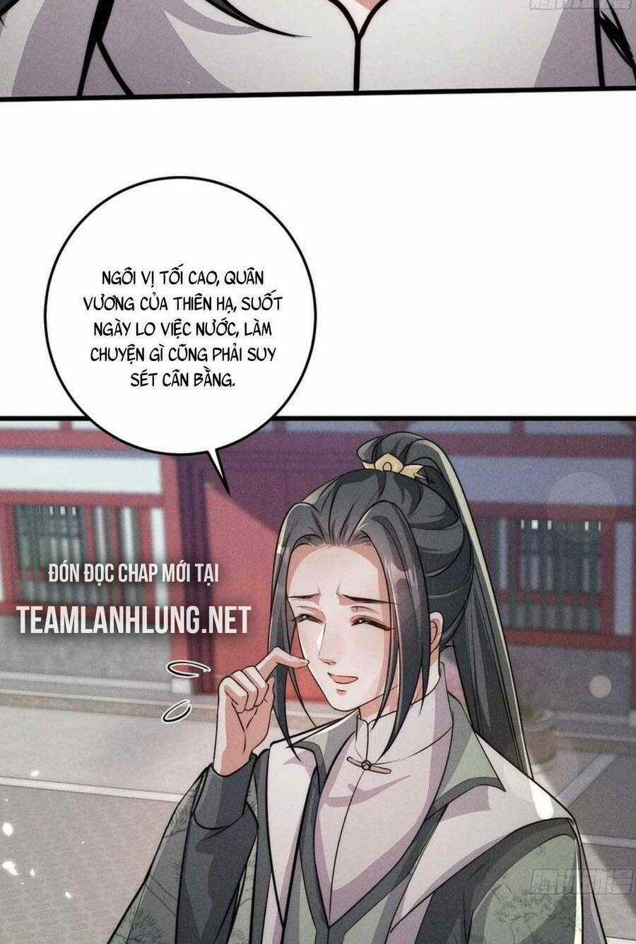 Tái Sinh Trở Lại : Ta Trở Thành Độc Y Thái Tử Phi Chapter 30 trang 36