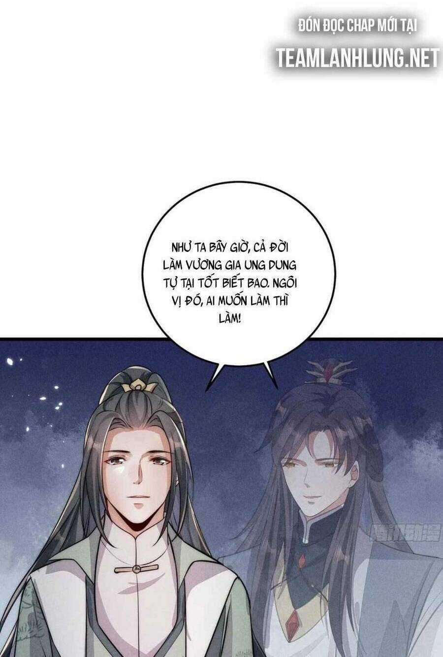 Tái Sinh Trở Lại : Ta Trở Thành Độc Y Thái Tử Phi Chapter 30 trang 38