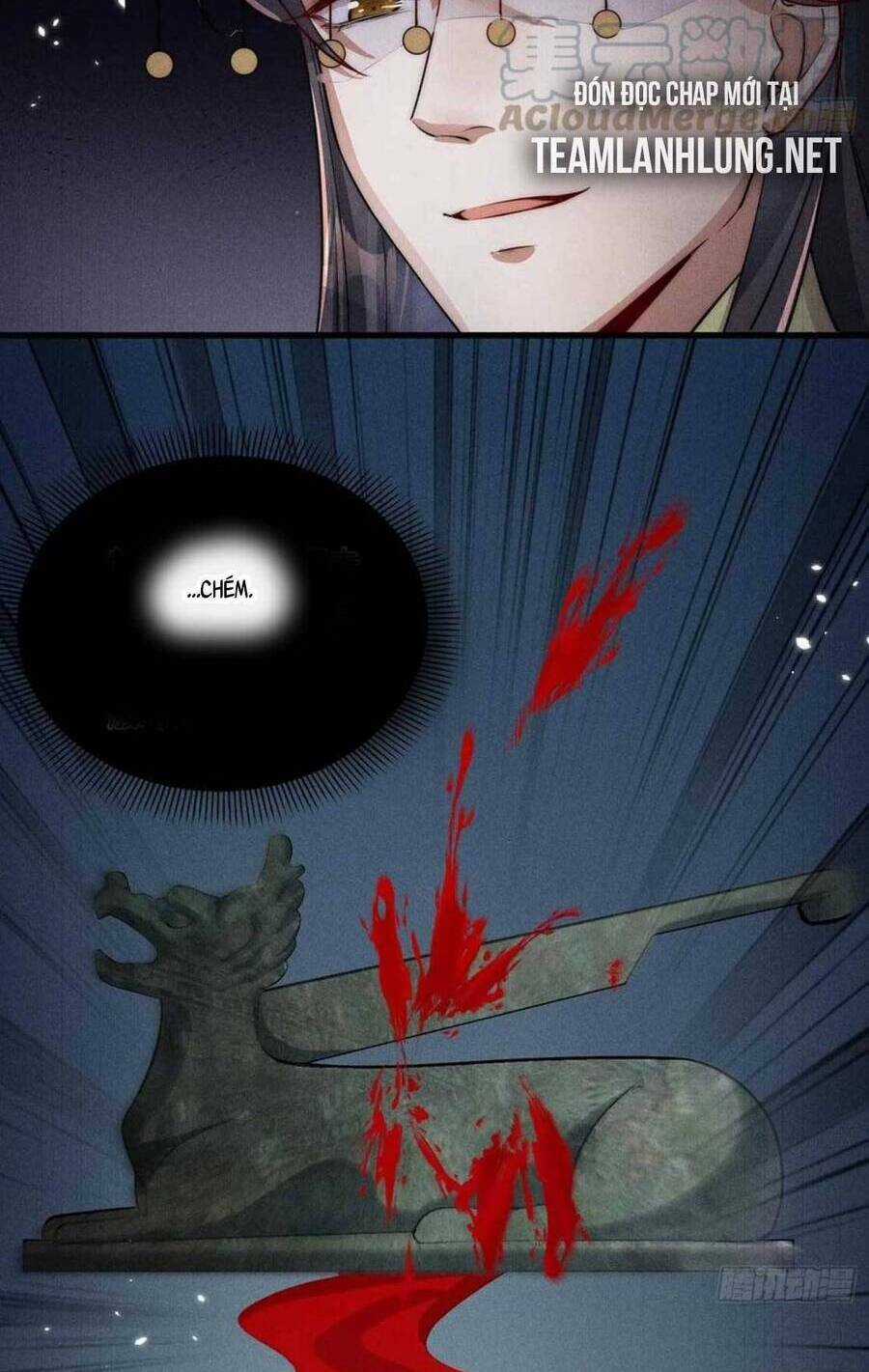 Tái Sinh Trở Lại : Ta Trở Thành Độc Y Thái Tử Phi Chapter 30 trang 43