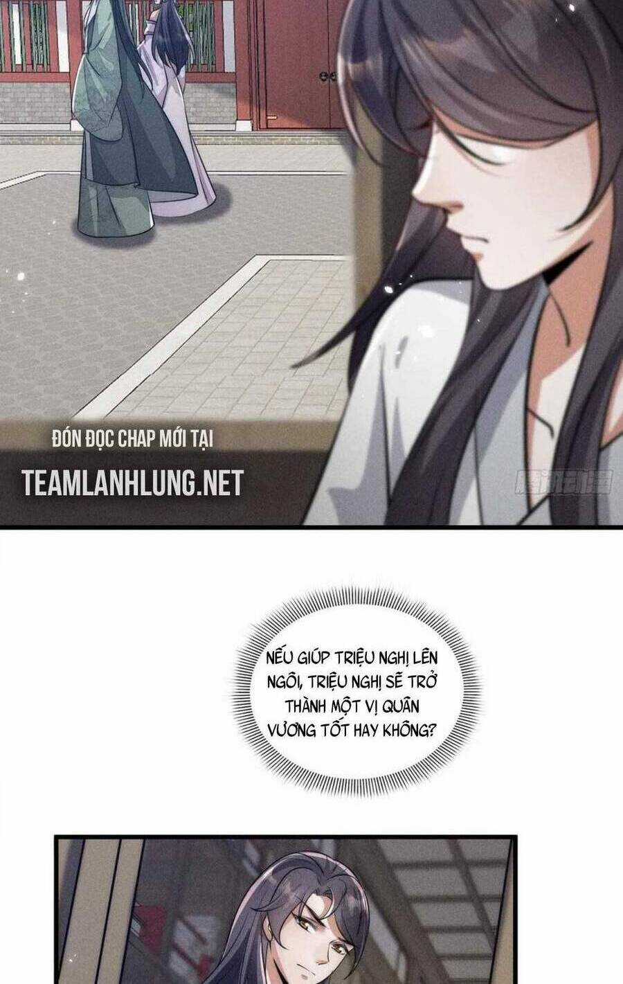 Tái Sinh Trở Lại : Ta Trở Thành Độc Y Thái Tử Phi Chapter 30 trang 46