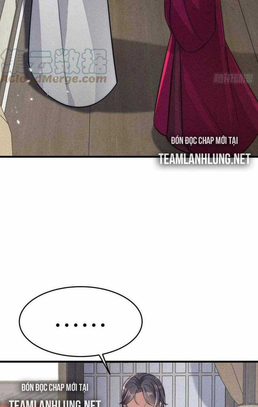 Tái Sinh Trở Lại : Ta Trở Thành Độc Y Thái Tử Phi Chapter 30 trang 48