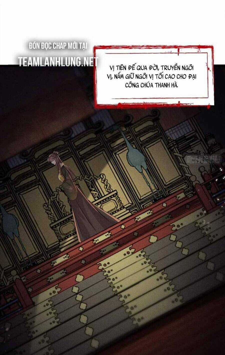 Tái Sinh Trở Lại : Ta Trở Thành Độc Y Thái Tử Phi Chapter 30 trang 52