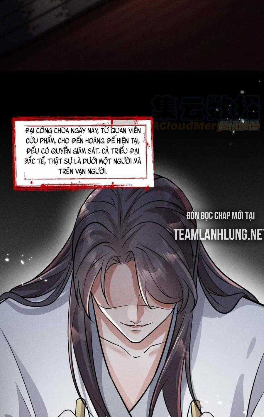 Tái Sinh Trở Lại : Ta Trở Thành Độc Y Thái Tử Phi Chapter 30 trang 53